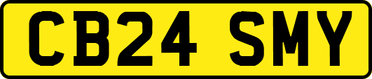 CB24SMY