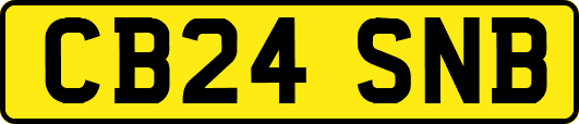 CB24SNB