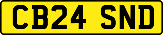 CB24SND