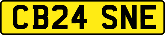 CB24SNE