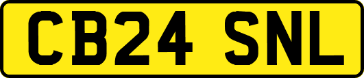 CB24SNL