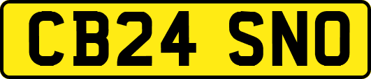 CB24SNO