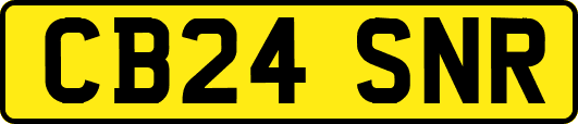 CB24SNR