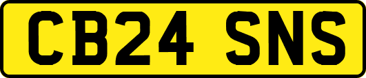 CB24SNS