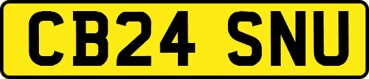 CB24SNU