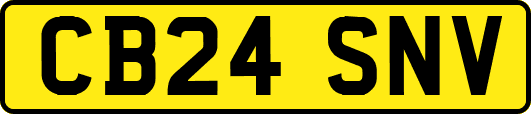 CB24SNV