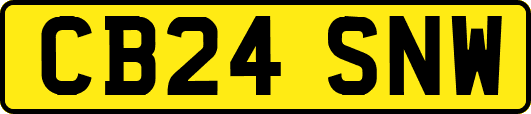 CB24SNW