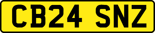 CB24SNZ