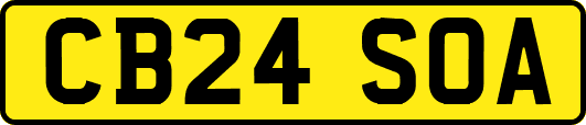 CB24SOA