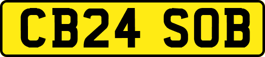 CB24SOB