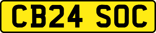 CB24SOC