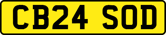 CB24SOD