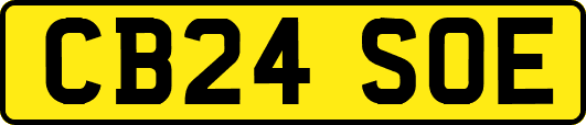 CB24SOE