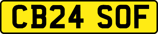 CB24SOF
