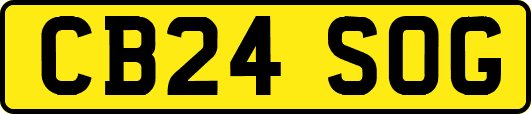 CB24SOG