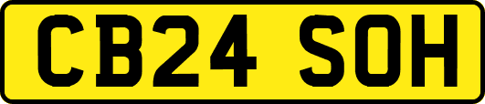 CB24SOH