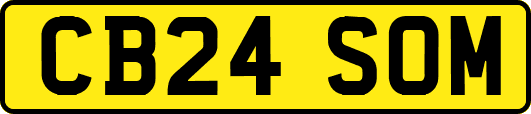CB24SOM