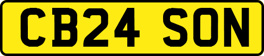 CB24SON