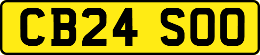 CB24SOO