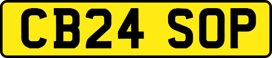 CB24SOP