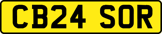 CB24SOR