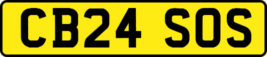 CB24SOS