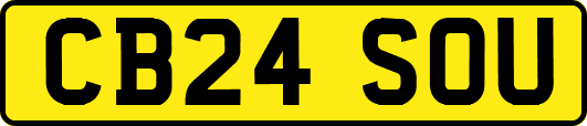 CB24SOU
