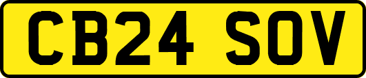 CB24SOV