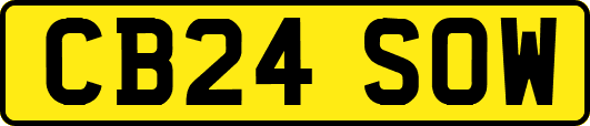 CB24SOW