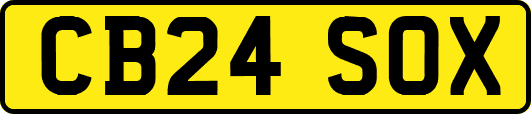CB24SOX