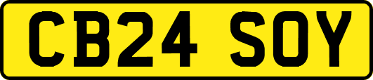 CB24SOY