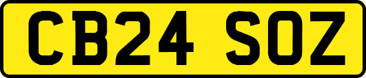 CB24SOZ