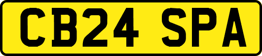 CB24SPA