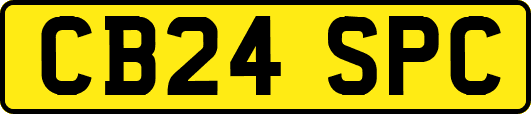 CB24SPC
