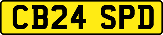 CB24SPD