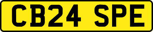 CB24SPE