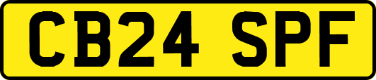 CB24SPF