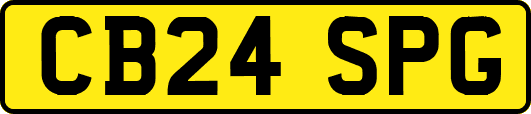 CB24SPG