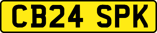 CB24SPK