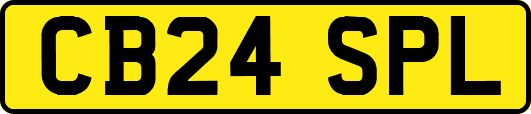 CB24SPL