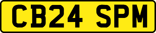 CB24SPM