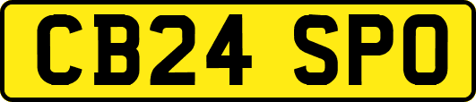 CB24SPO