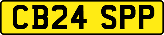 CB24SPP
