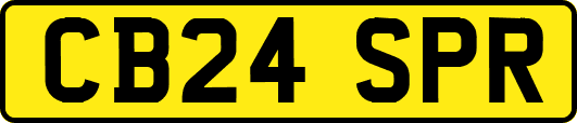 CB24SPR