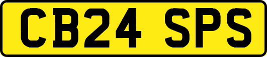 CB24SPS