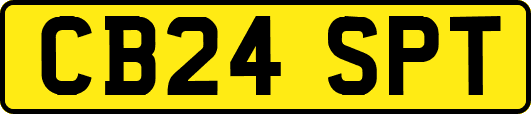 CB24SPT