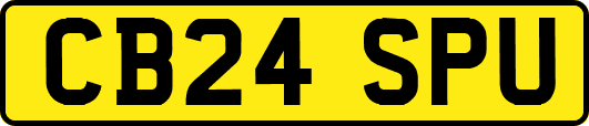 CB24SPU