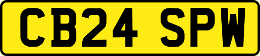 CB24SPW