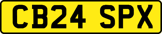 CB24SPX