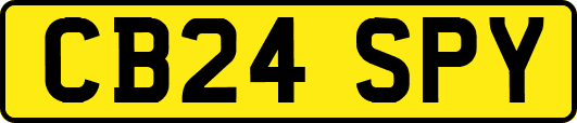 CB24SPY